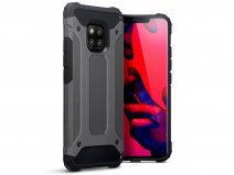 CaseBoutique Ultra Tough Titan - Mate 20 Pro Hoesje