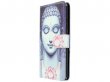 Boeddha Lily Bookcase - Huawei P10 hoesje