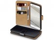 CaseBoutique Classic Bookcase - Huawei P10 hoesje