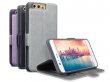 Covert UltraSlim Bookcase - Huawei P10 hoesje