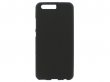 SlimFit TPU Skin Case - Huawei P10 hoesje (Zwart)