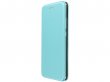 Elegance Bookcase Turquoise - Huawei P10 hoesje
