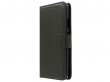 Bookcase Flipcase Wallet Zwart - Huawei P10 hoesje