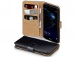 CaseBoutique Classic Bookcase - Huawei P10 Lite hoesje