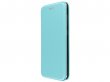 Elegance Bookcase Turquoise - Huawei P10 Lite hoesje