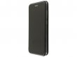 Elegance Bookcase Zwart - Huawei P10 Lite hoesje
