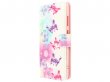 Butterflies Bookcase Flipcase - Huawei P10 Lite hoesje