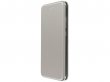 Elegance Bookcase Titanium - Huawei P10 Plus hoesje