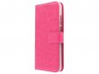 Bookcase Wallet Roze - Huawei P20 hoesje