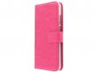 Bookcase Wallet Roze - Huawei P20 hoesje
