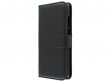 Bookcase Wallet Zwart - Huawei P20 hoesje