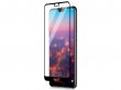 Huawei P20 Screen Protector - Curved Tempered Glass