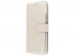Bookcase Wallet Goud - Huawei P20 Lite hoesje
