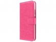 Bookcase Wallet Roze - Huawei P20 Lite hoesje