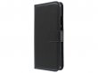 Bookcase Wallet Zwart - Huawei P20 Lite hoesje