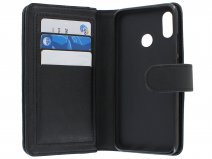 Full Wallet Case XL - Huawei P20 Lite hoesje