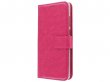 Bookcase Mapje Roze - Huawei P30 hoesje