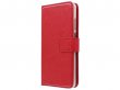 Bookcase Mapje Rood - Huawei P30 hoesje