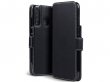 CaseBoutique Slim Book Case Zwart - Huawei P30 Lite hoesje