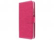 Bookcase Mapje Roze - Huawei P30 Pro hoesje