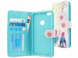 Dreamcatcher III Bookcase - Huawei P8 Lite 2017 hoesje