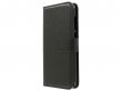 Wallet Bookcase Zwart - Huawei P8 Lite 2017 hoesje