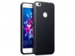 Slimfit TPU Skin Case - Huawei P8 Lite 2017 hoesje