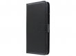 Bookcase Wallet Zwart - Huawei P Smart+ hoesje