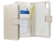 Book Case Wallet Mapje Goud - Huawei Y5 2019 hoesje