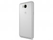 Transparante TPU Case - Huawei Y6 2017 hoesje