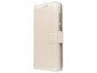 Bookcase Goud - Huawei Y6 2017 hoesje