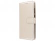 Bookcase Wallet Goud - Huawei Y6 2018 hoesje