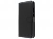 Bookcase Wallet Zwart - Huawei Y6 2018 hoesje