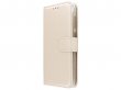 Bookcase Wallet Goud - Huawei Y6 Pro 2017 hoesje