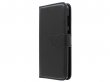 Bookcase Wallet Zwart - Huawei Y6 Pro 2017 hoesje