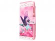 Butterfly Bookcase Wallet - Huawei Y6 Pro 2017 hoesje