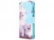 Poezen Bookcase Wallet - Huawei Y6 Pro 2017 hoesje