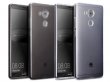 CaseBoutique TPU Soft Case - Huawei Mate 8 hoesje