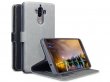 Covert UltraSlim Bookcase - Huawei Mate 9 hoesje