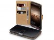 CaseBoutique Classic Bookcase - Huawei Mate 9 hoesje