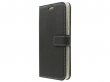 Deluxe Bookcase Flipcase - Huawei Mate 9 hoesje (Zwart)