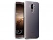CaseBoutique TPU Case - Transparant Huawei Mate 9 hoesje