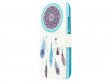 Dreamcatcher Bookcase - Huawei Nova hoesje