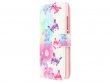 Butterfly Bookcase - Huawei Nova hoesje