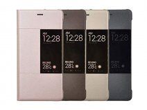 Huawei P9 Hoesje Origineel - View Flip Cover