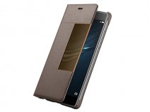 Huawei P9 Hoesje Origineel - View Flip Cover