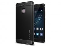 Spigen Rugged Armor Case - Huawei P9 hoesje