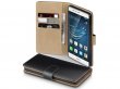 CaseBoutique Classic Bookcase - Huawei P9 hoesje