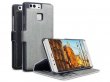 Covert Ultralim Bookcase - Huawei P9 hoesje
