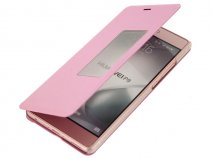 View Flip Cover Case - Huawei P9 Hoesje
